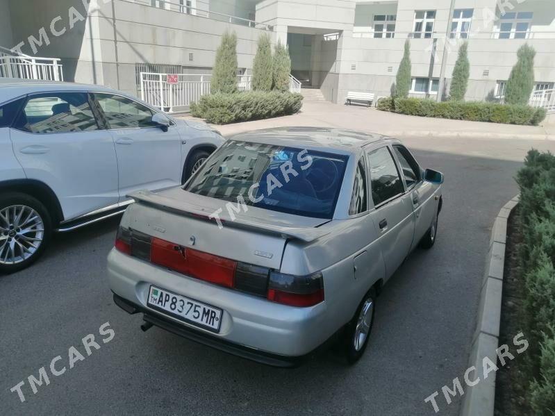 Lada 2110 2003 - 14 000 TMT - Mary - img 4