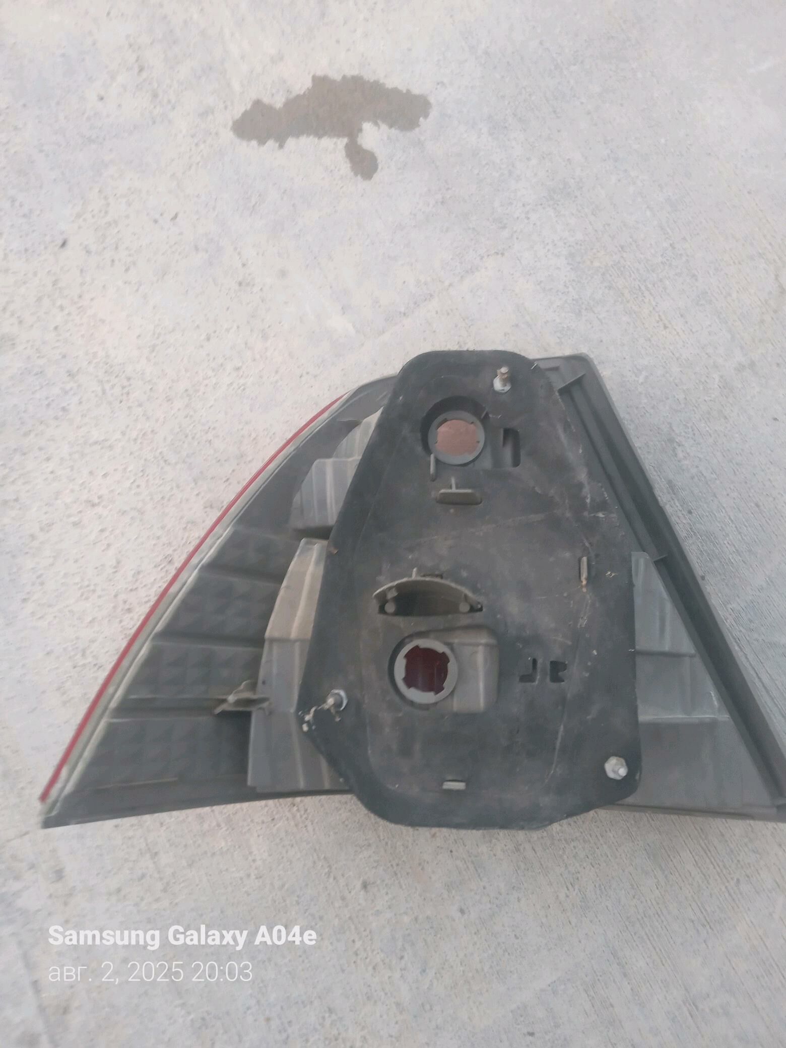 Tayota 200 TMT - Tejen - img 2