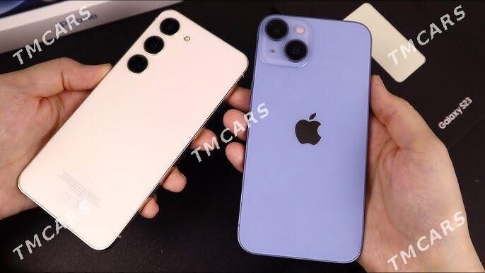 s24 s23 SATYN ALYAS iphone 15 ozi 16ozi s25 a16 06 - Ашхабад - img 7