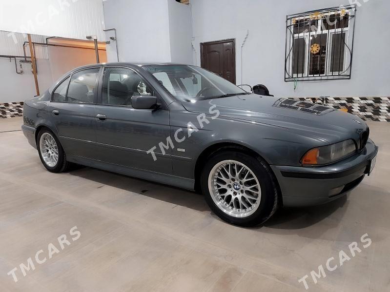 BMW 530 2003 - 140 000 TMT - Дянев - img 5