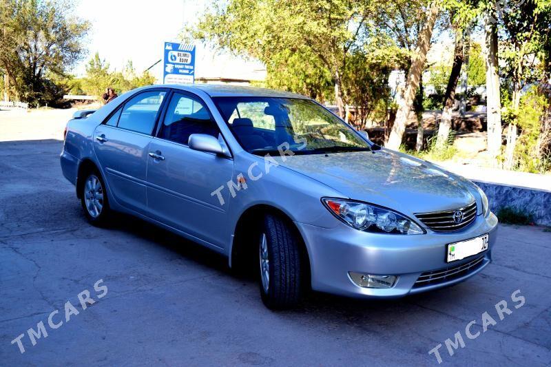 Toyota Camry 2006 - 168 000 TMT - Кёнеургенч - img 4