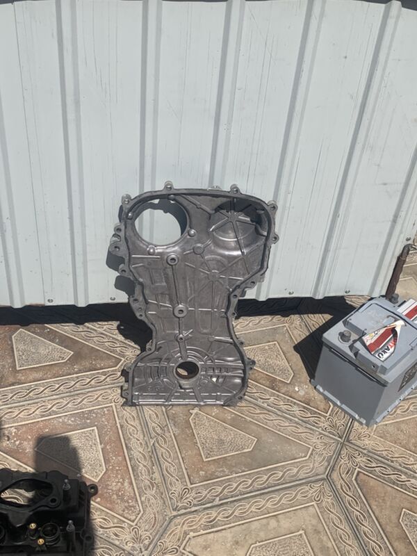 Hyundai Mator 2,4 kryşka 1 200 TMT - Bedew - img 2