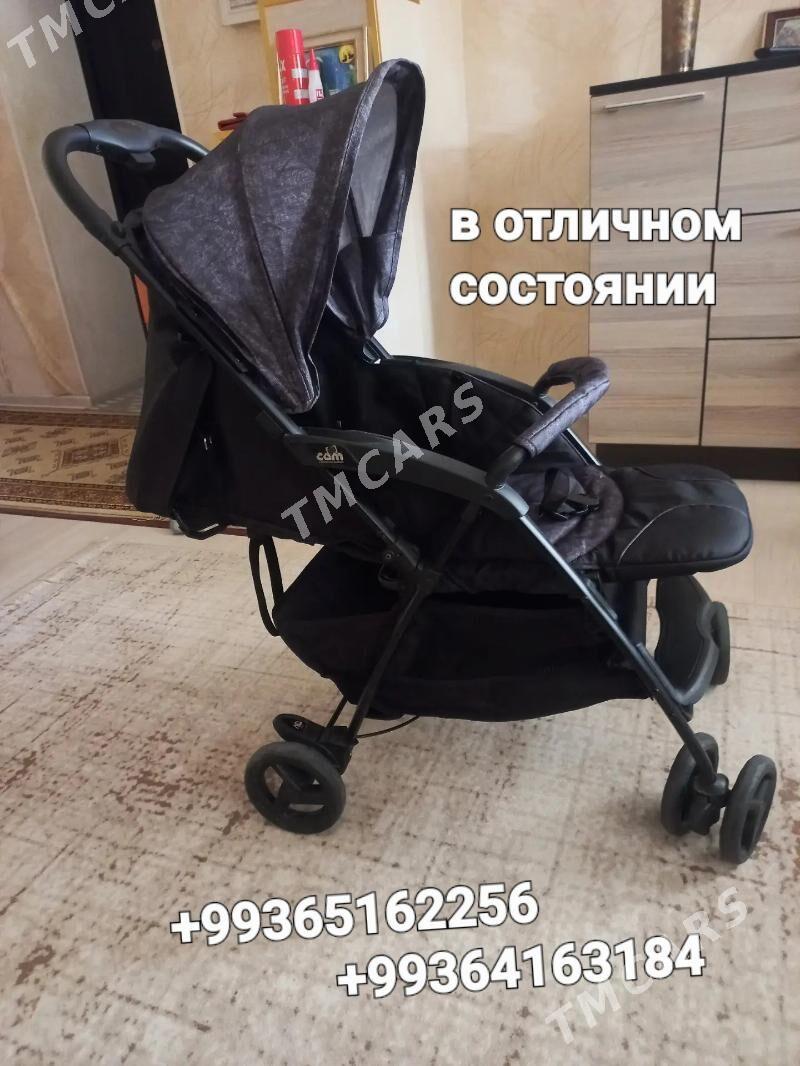 ковры,кошма,паласы,коляска - Türkmenbaşy - img 2