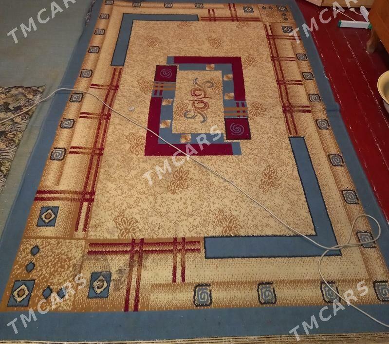 ковры,кошма,паласы,коляска - Türkmenbaşy - img 4