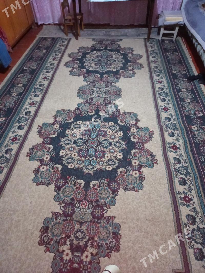 ковры,кошма,паласы,коляска - Türkmenbaşy - img 6