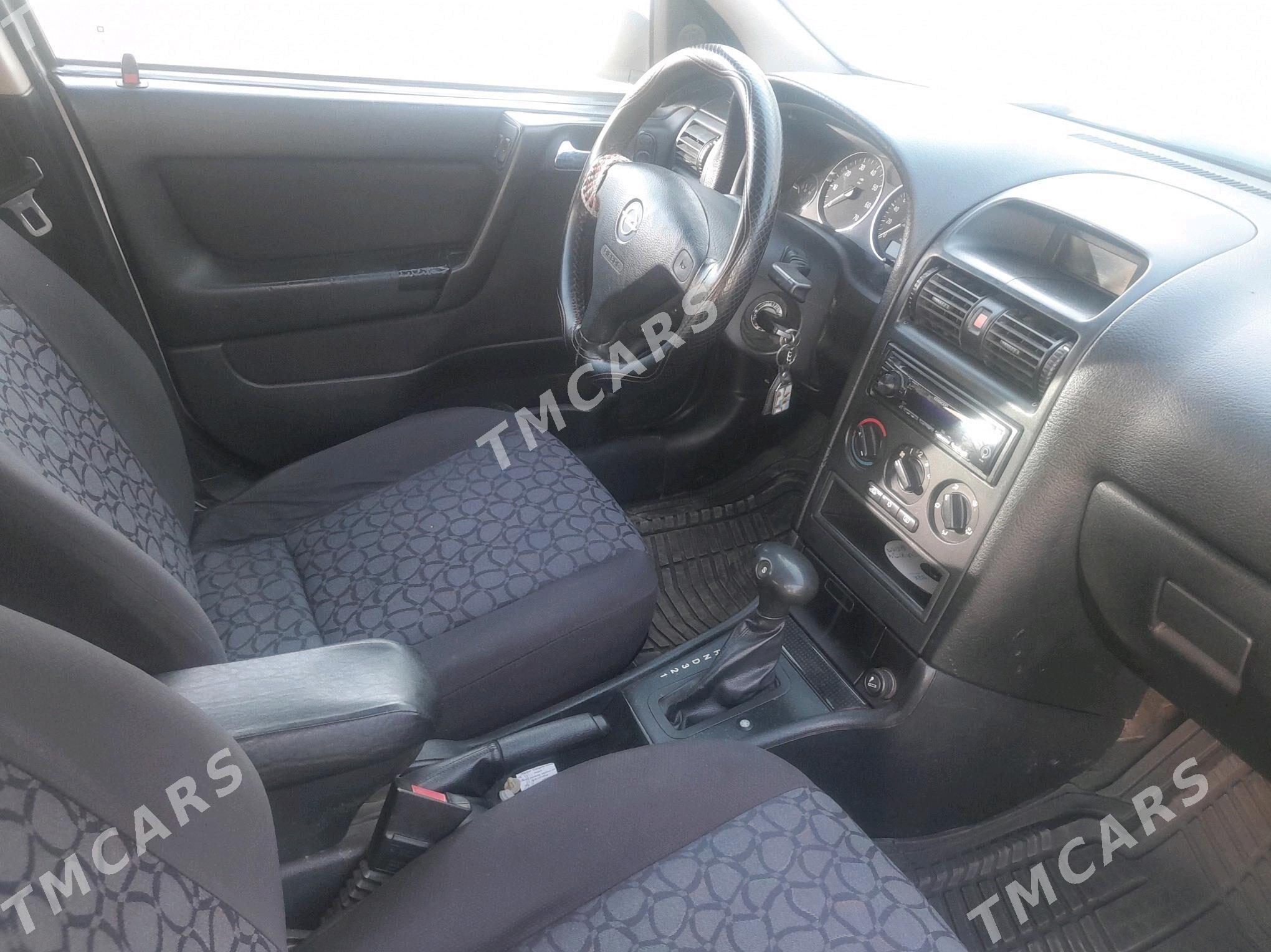 Opel Astra 2000 - 85 000 TMT - Görogly (Tagta) - img 2