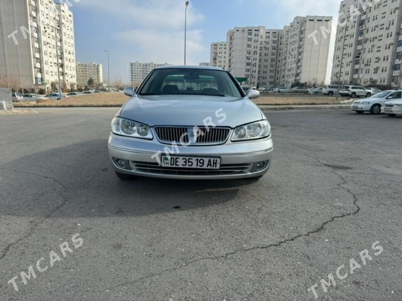 Nissan Sunny 2004 - 72 000 TMT - Мир 7 - img 2