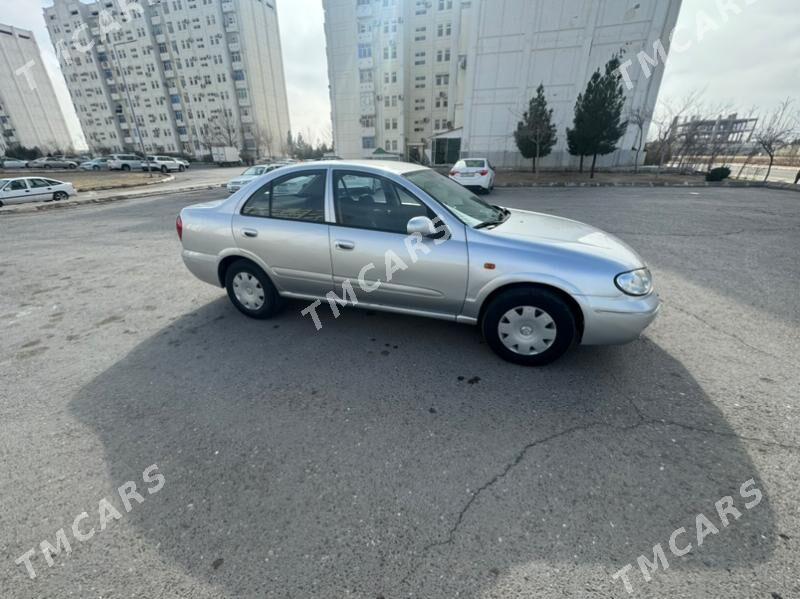 Nissan Sunny 2004 - 72 000 TMT - Мир 7 - img 4