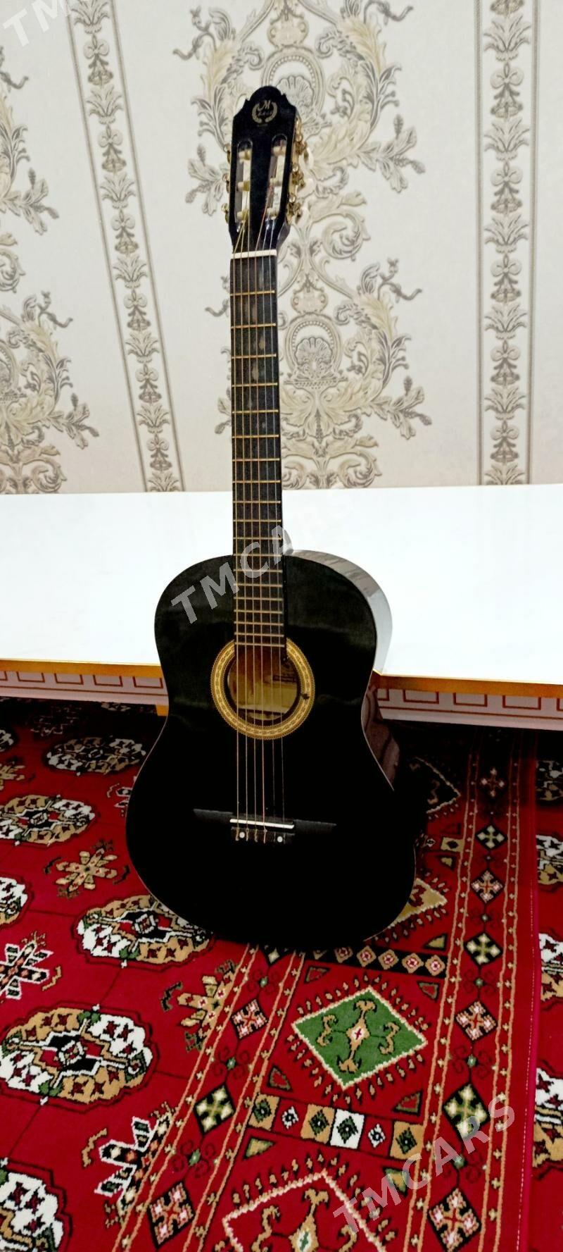 gitara - Şabat etr. - img 3