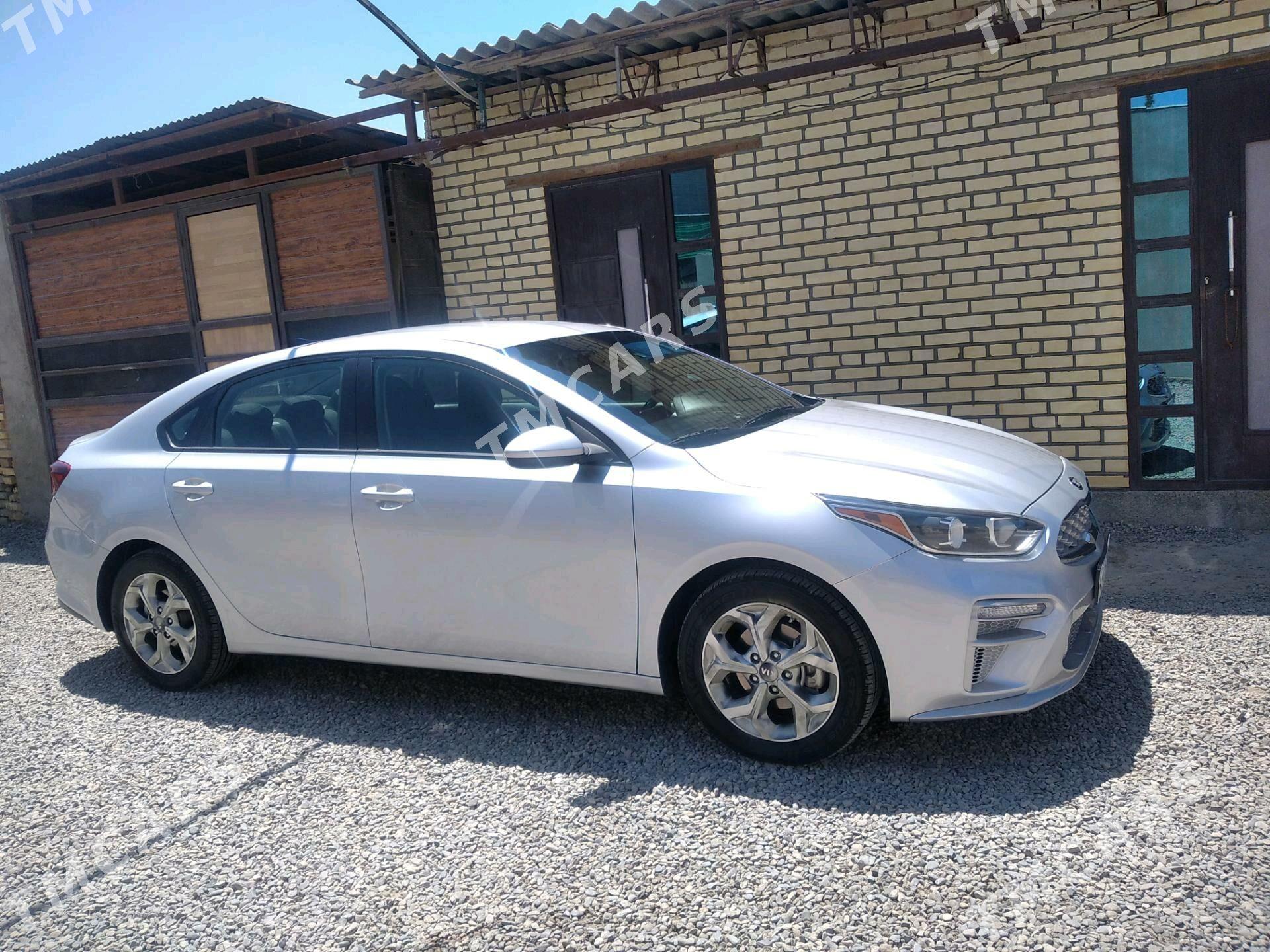 Kia Forte 2021 - 195 000 TMT - Mary - img 5