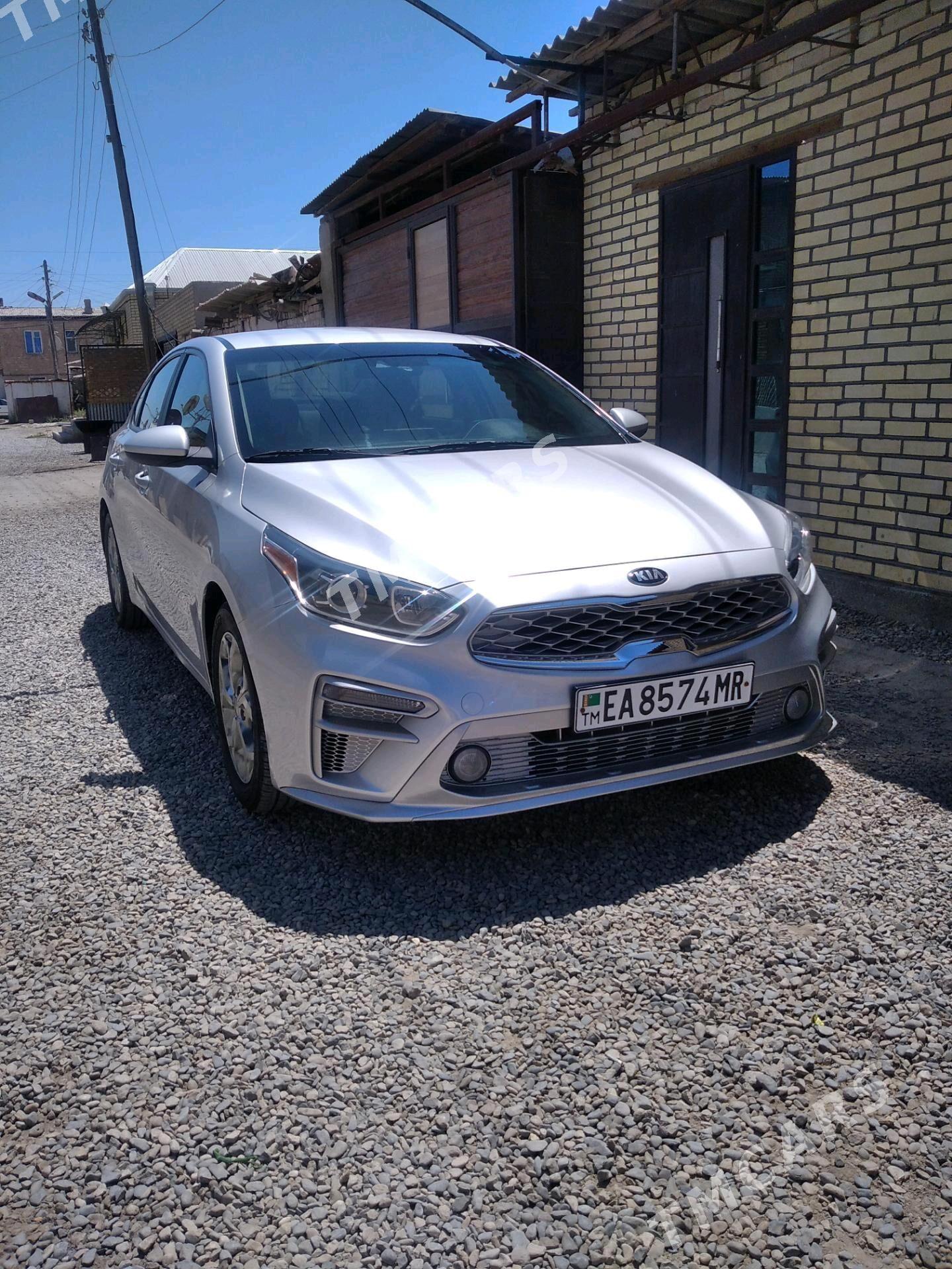 Kia Forte 2021 - 195 000 TMT - Mary - img 7