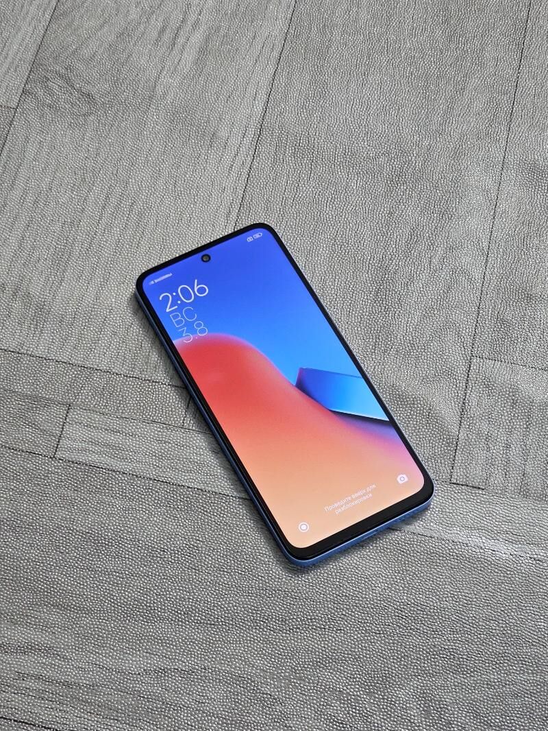 Redmi 12. 8/128 - Ашхабад - img 5