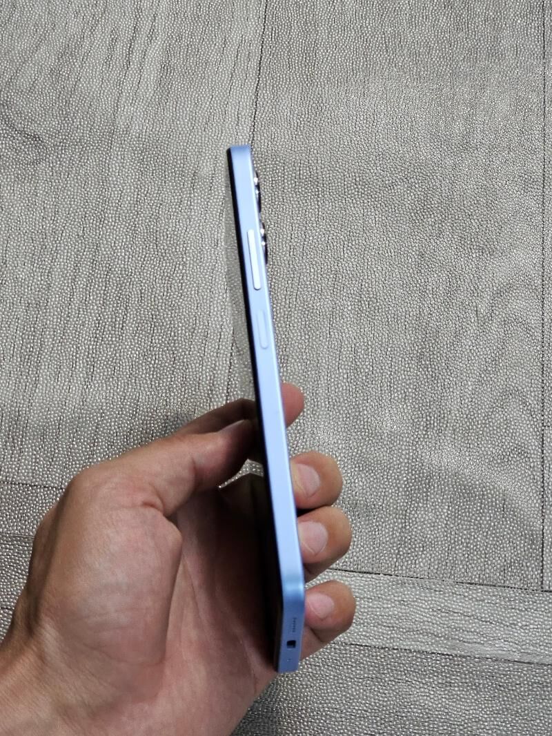 Redmi 12. 8/128 - Ашхабад - img 8