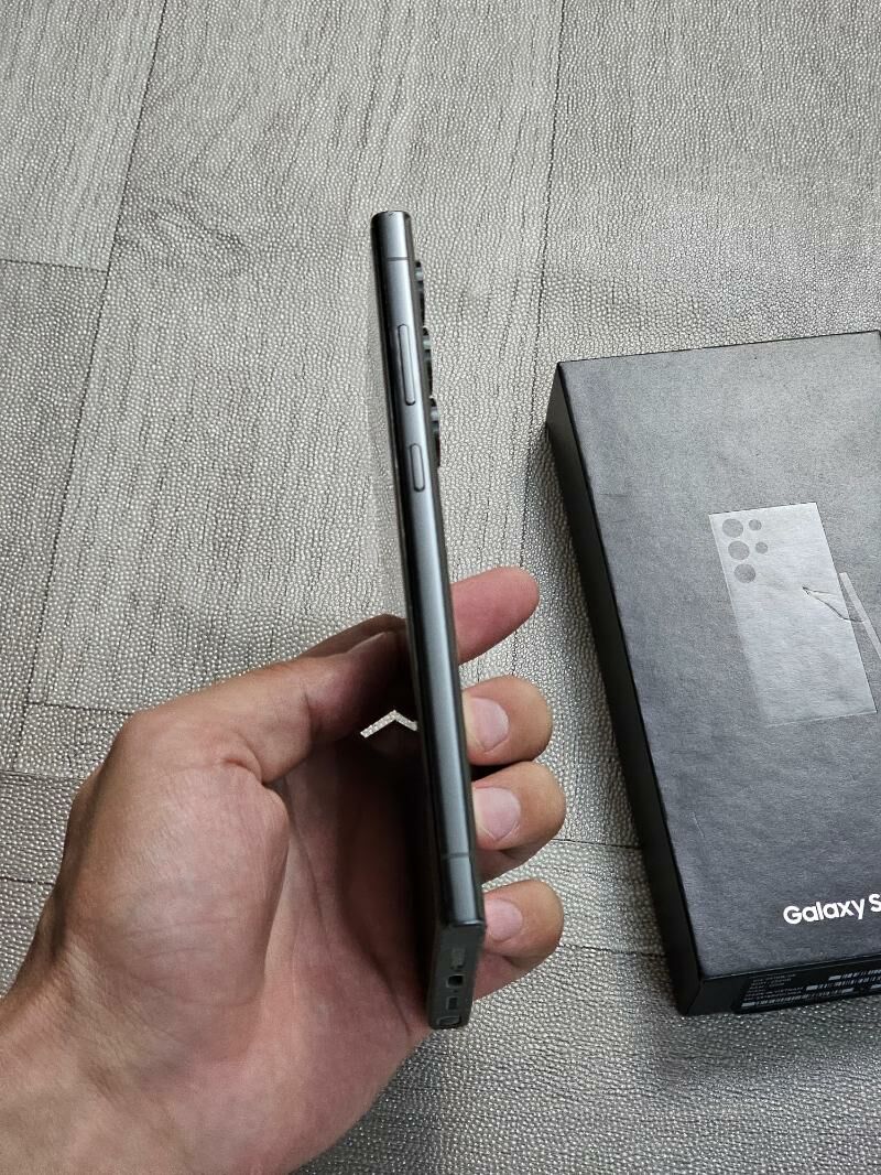 Samsung S23 Ultra. 12/256. wet - Ашхабад - img 10