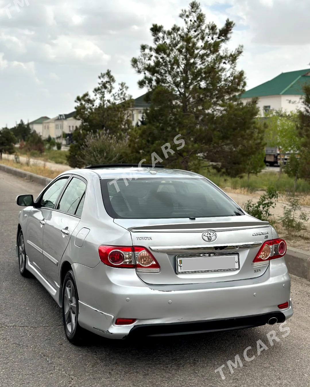 Toyota Corolla 2009 - 160 000 TMT - Balkanabat - img 2