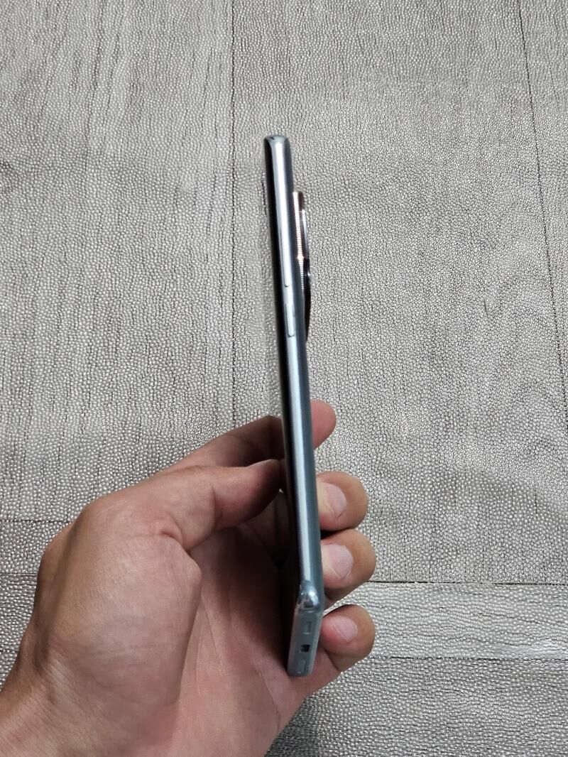Redmi Not 14pro+. 12/256 - Ашхабад - img 9