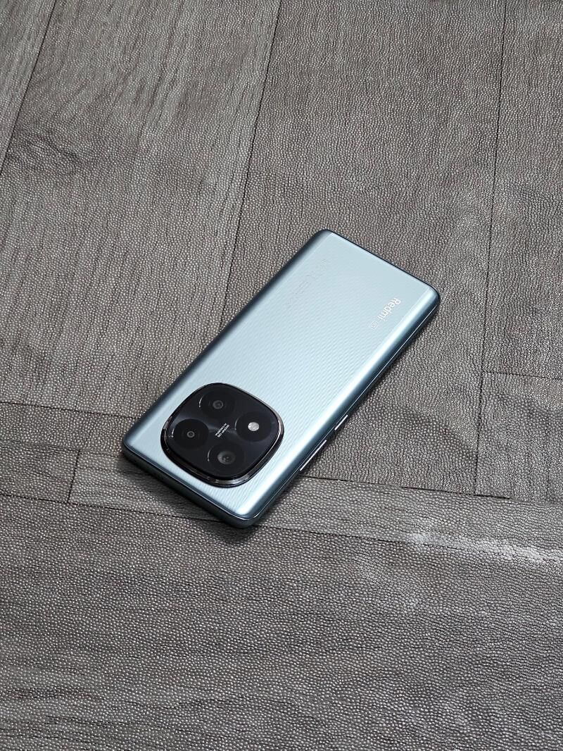 Redmi Not 14pro+. 12/256 - Ашхабад - img 4