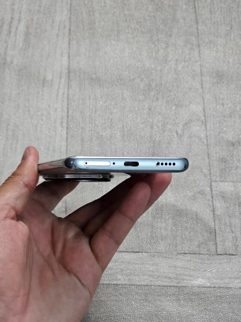 Redmi Not 14pro+. 12/256 - Ашхабад - img 7