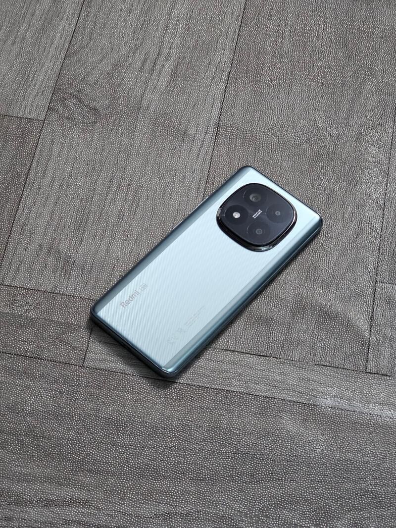 Redmi Not 14pro+. 12/256 - Ашхабад - img 3