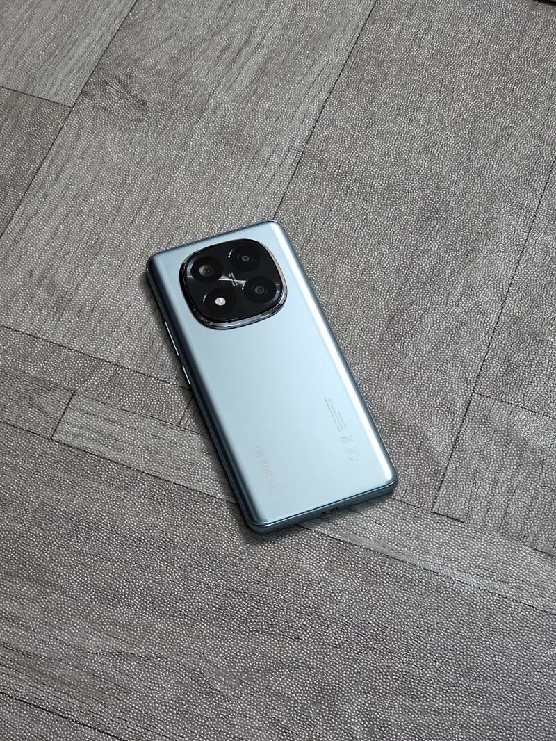 Redmi Not 14pro+. 12/256 - Ашхабад - img 2