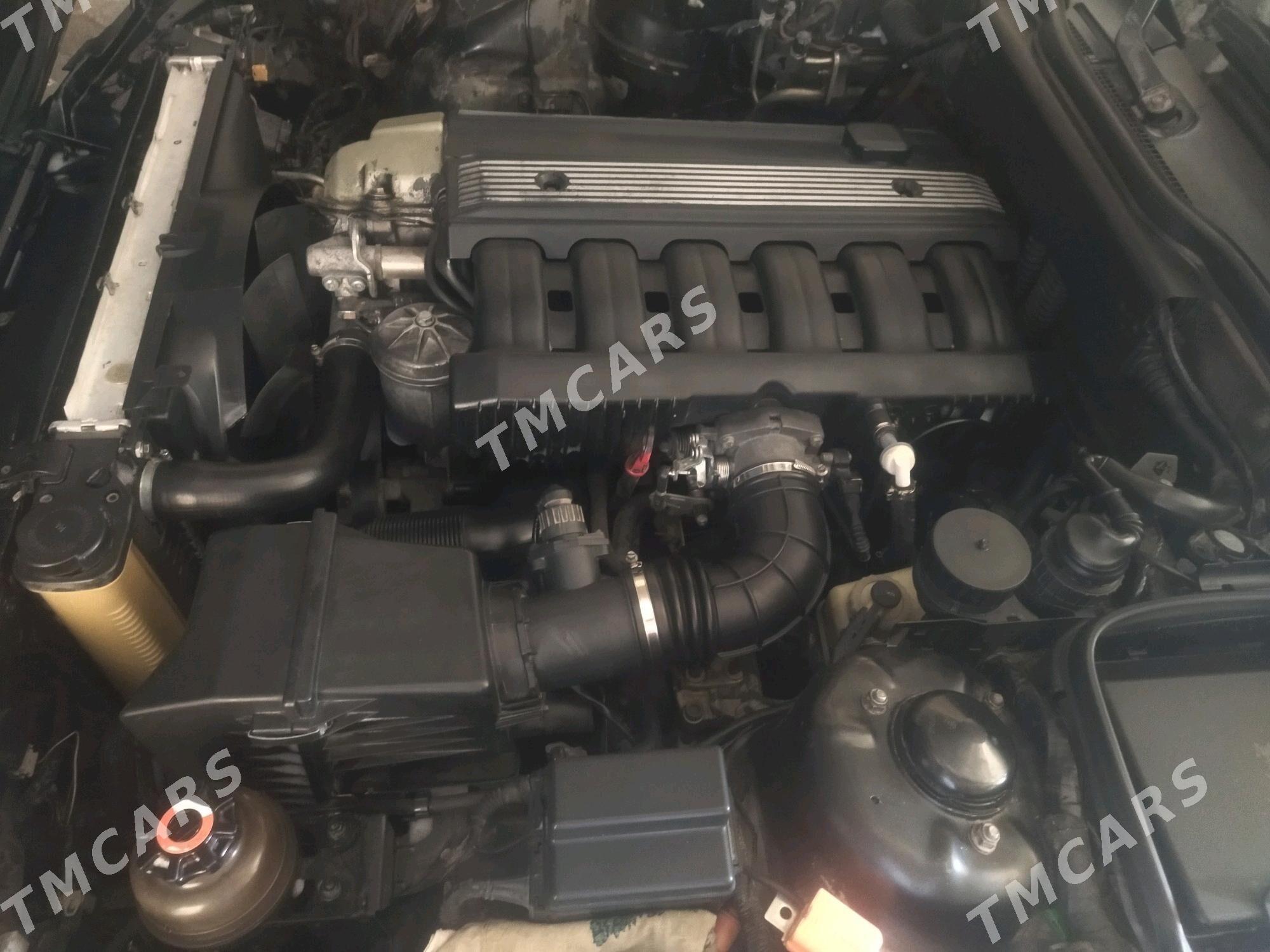 BMW 525 1990 - 52 000 TMT - Балканабат - img 2