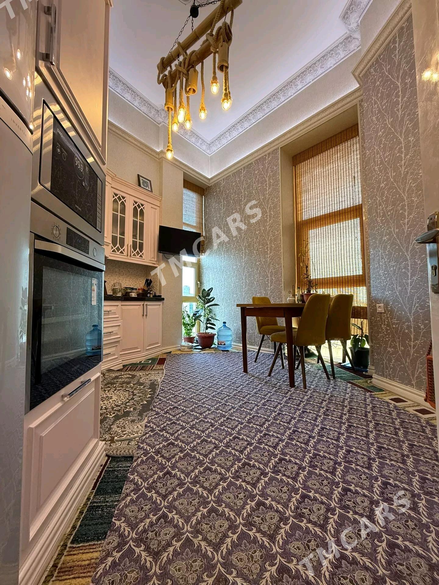 ELITGA 3 KOM 3 ET  SAWETISKI - Ашхабад - img 2