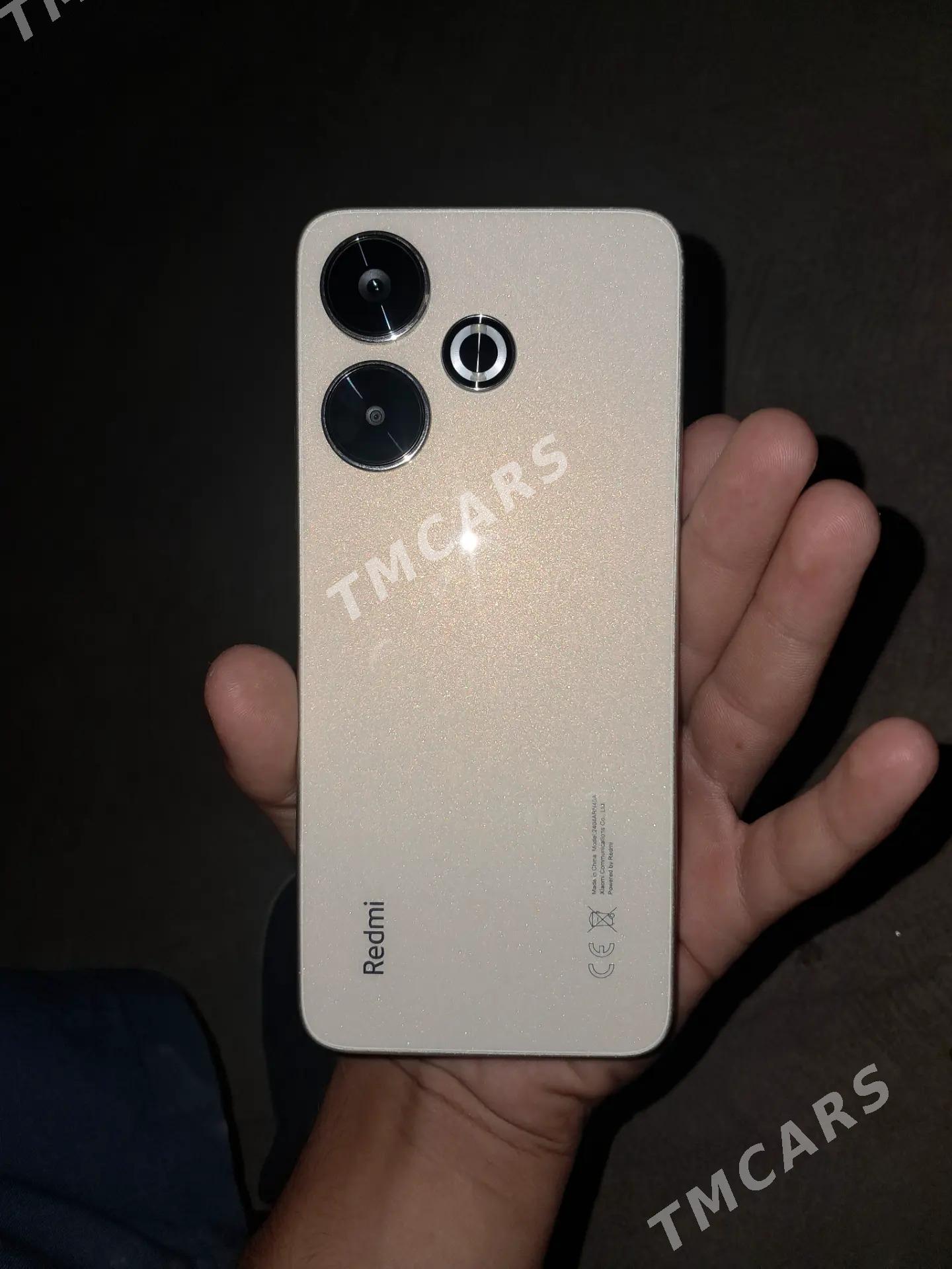 redmi13 - Туркменабат - img 2