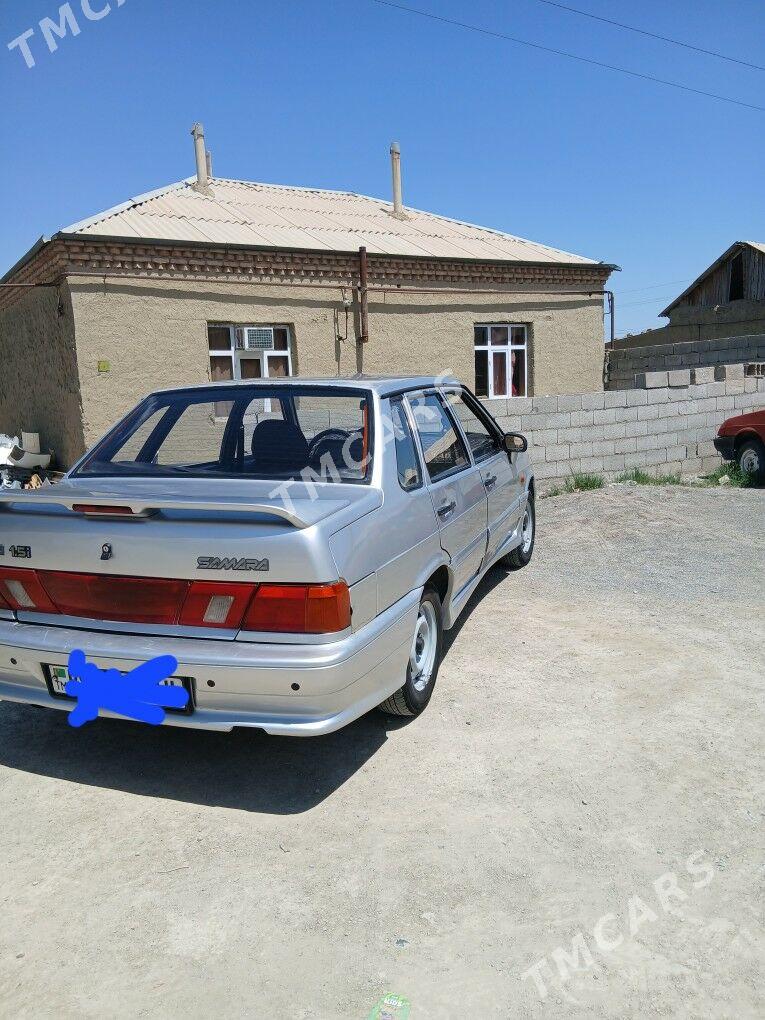 Lada 2115 2001 - 20 000 TMT - Бахарден - img 3