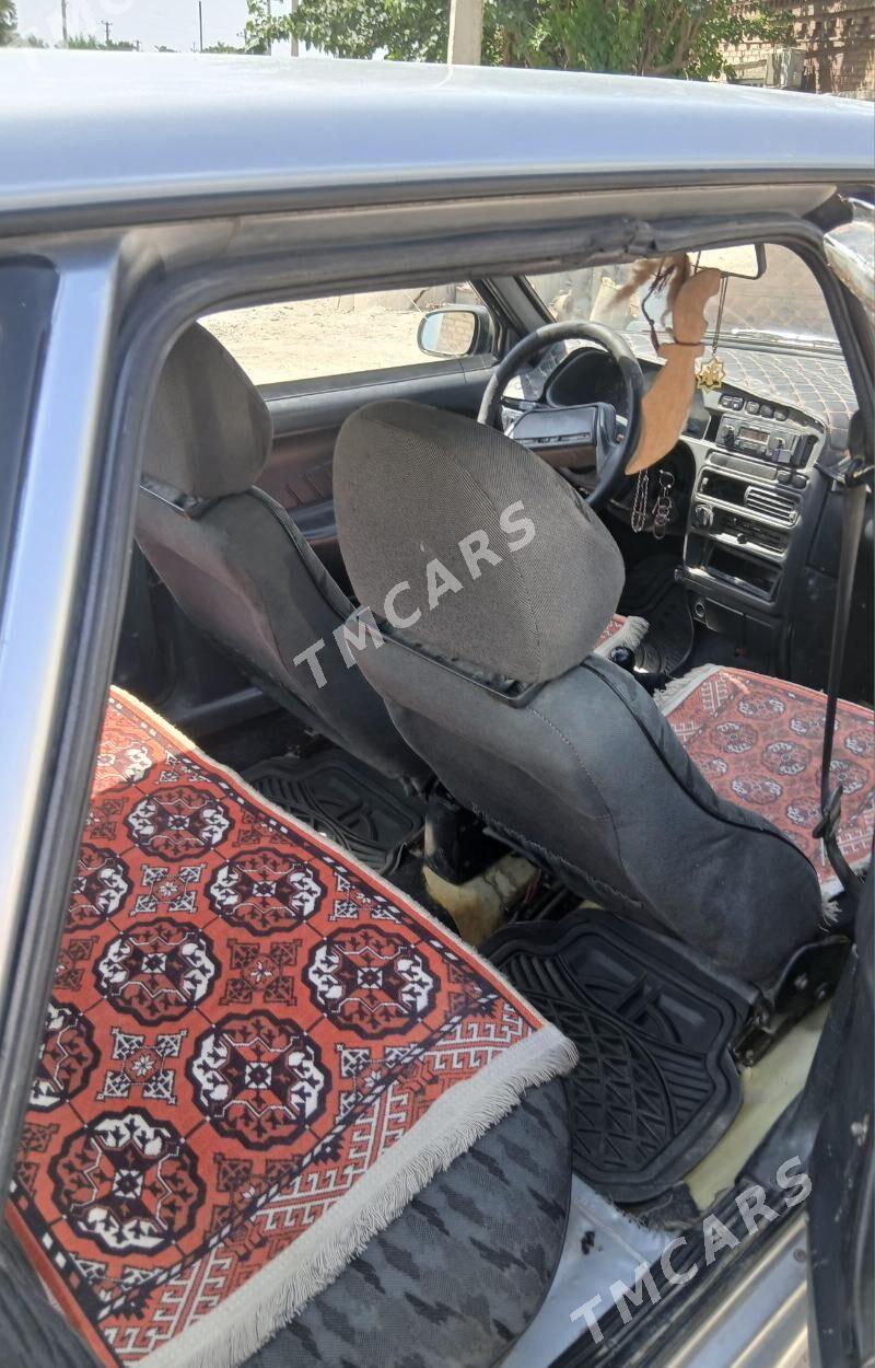 Lada 2115 2001 - 20 000 TMT - Бахарден - img 4