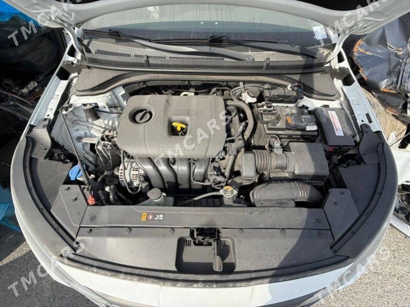 Hyundai Elantra 2020 - 184 000 TMT - Ашхабад - img 9
