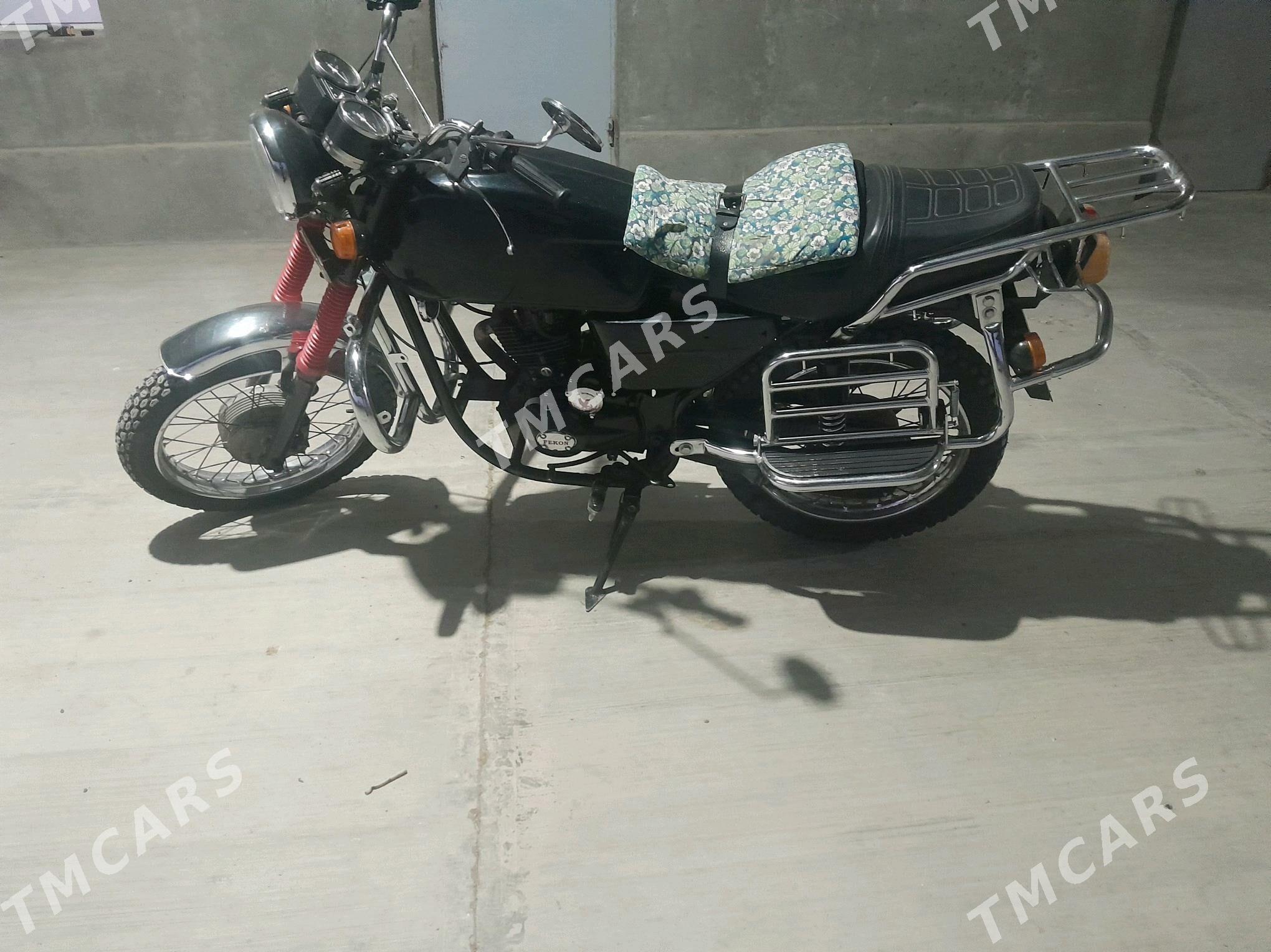 Jawa 300 2025 - 18 000 TMT - Gyzylarbat - img 2