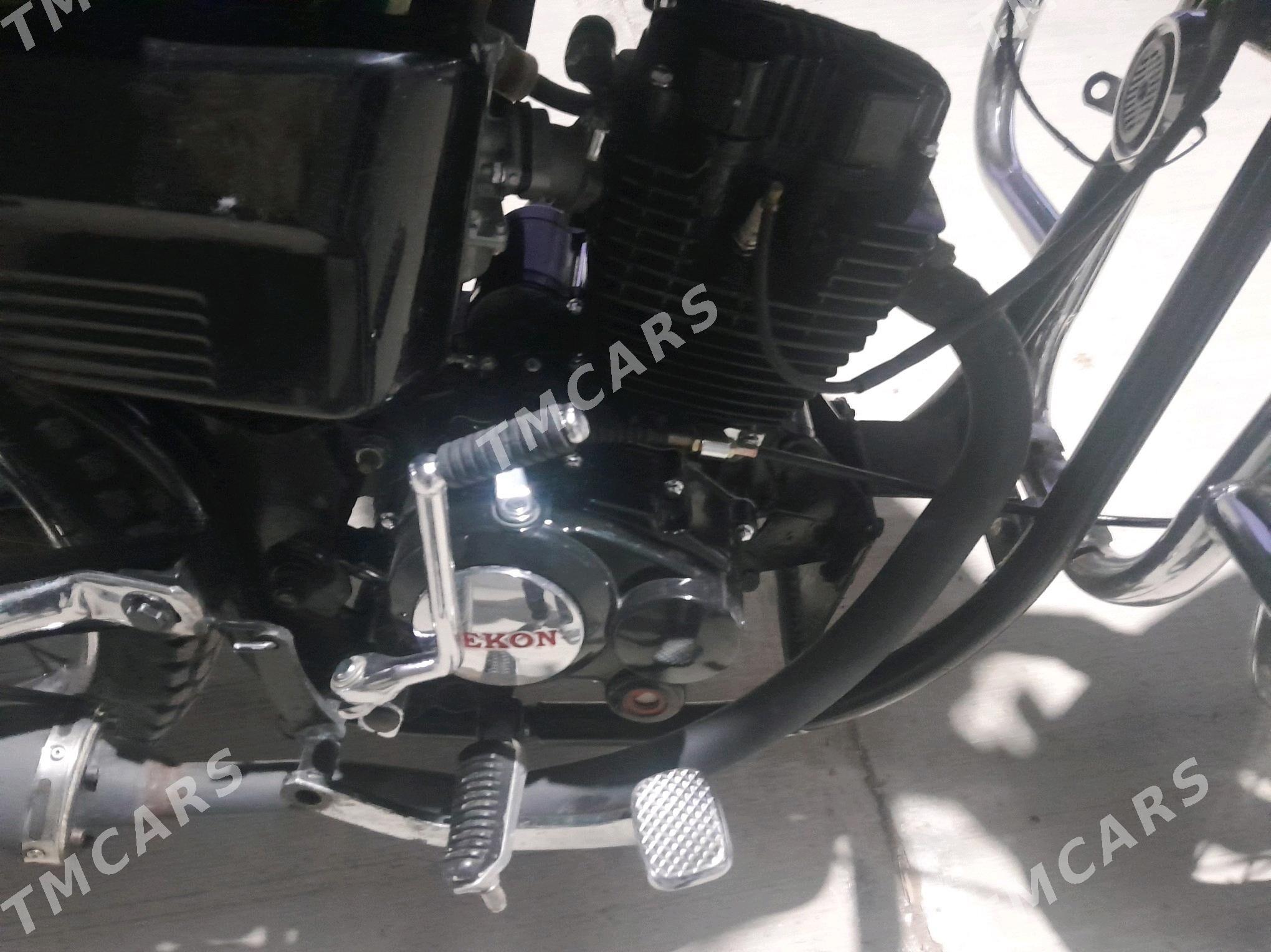 Jawa 300 2025 - 18 000 TMT - Gyzylarbat - img 3