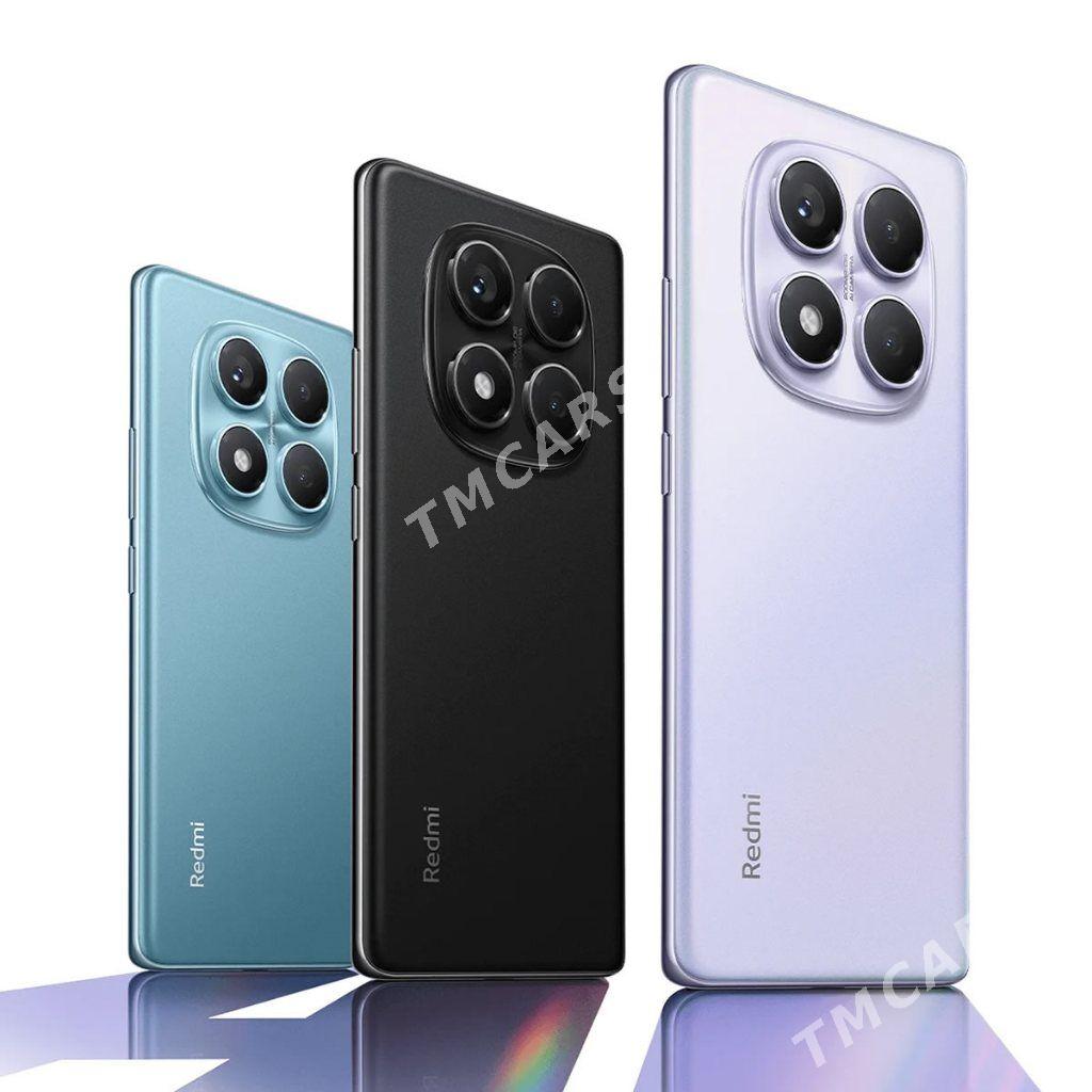 KREDITREDMI NOTE 14 PRO+ - Türkmenbaşy şaýoly - img 4