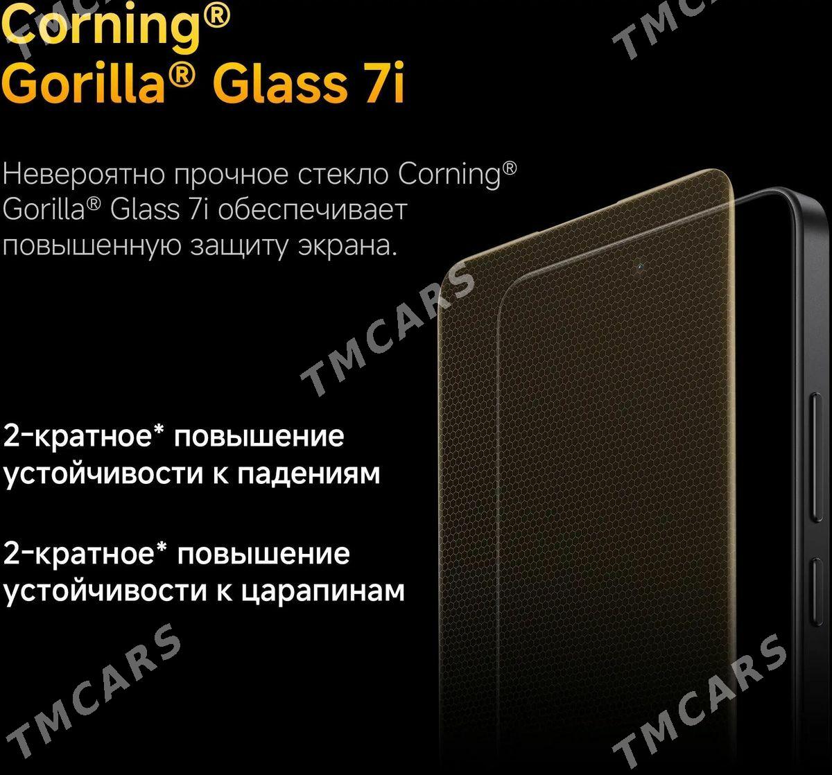 KREDITPOCO X7 PRO - ул. Туркменбаши шаёлы (Ленина) - img 7
