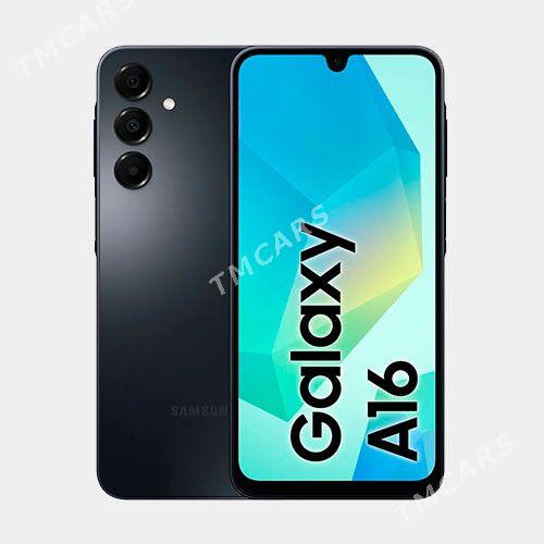 KREDIT SAMSUNG GALAXY A16 - Türkmenbaşy şaýoly - img 2