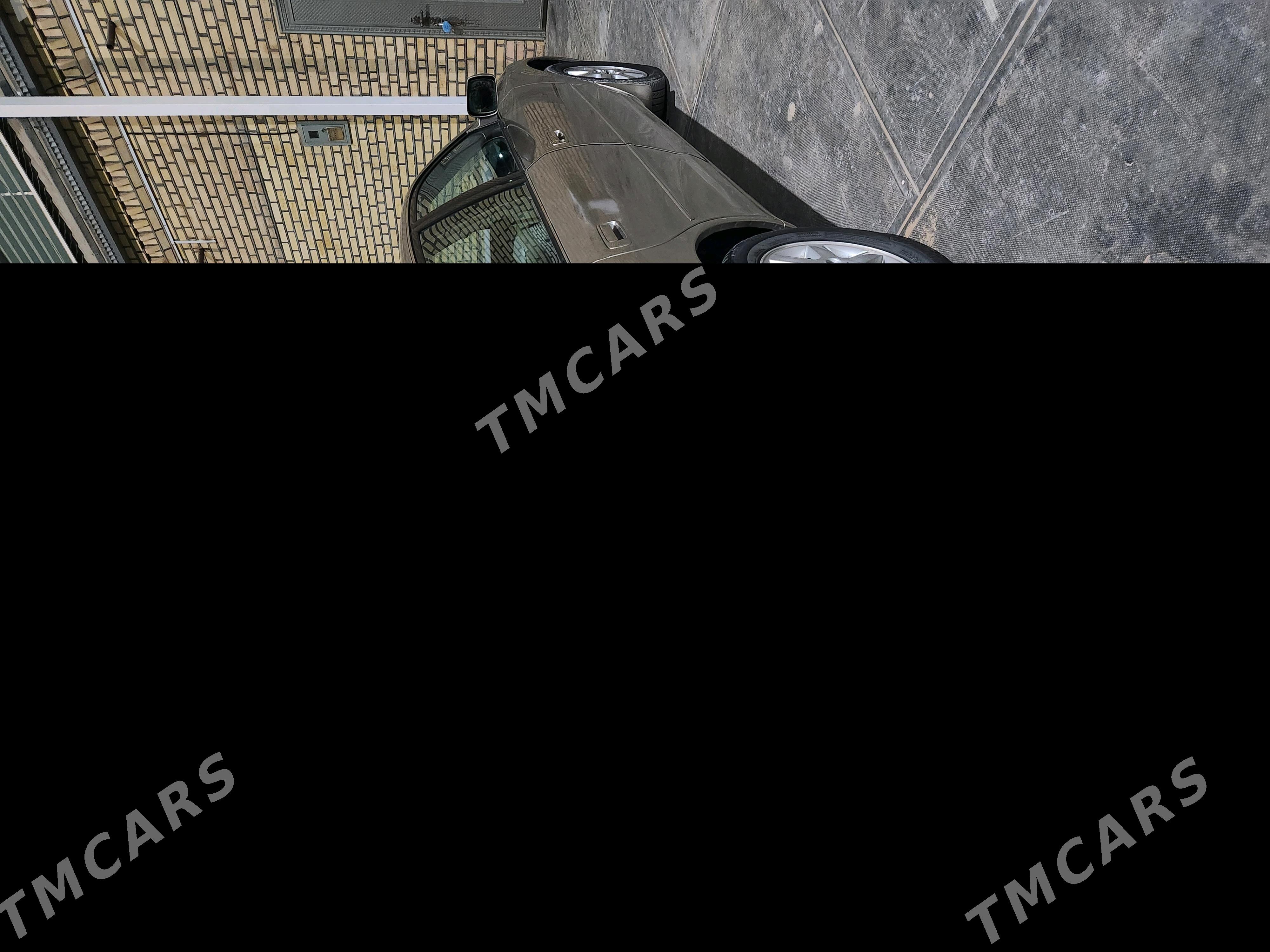 Toyota Avalon 2002 - 195 000 TMT - Тагтабазар - img 2
