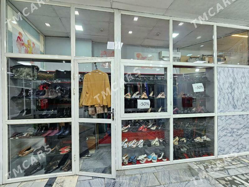 Универмаг  Аренда  Uniwermag - Aşgabat - img 2