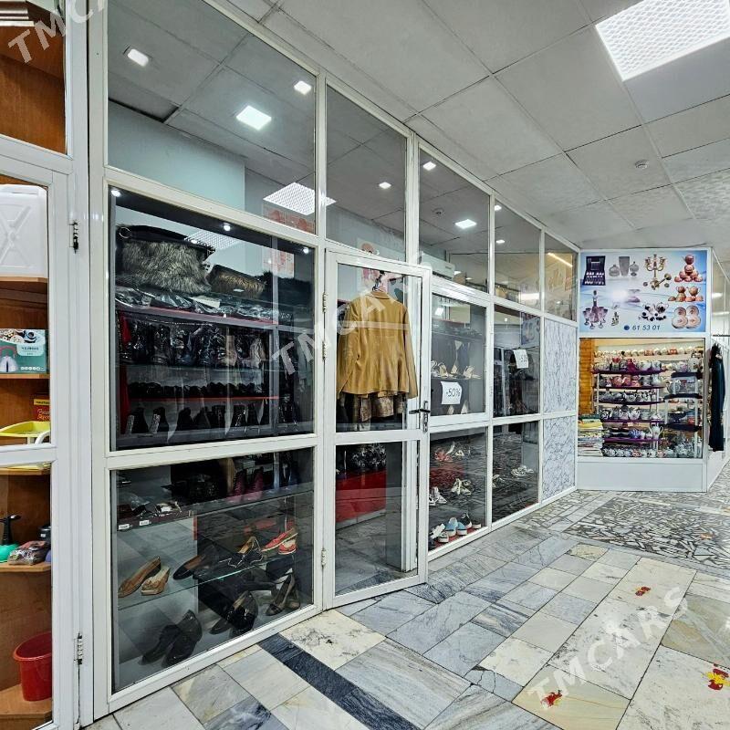 Универмаг  Аренда  Uniwermag - Aşgabat - img 3