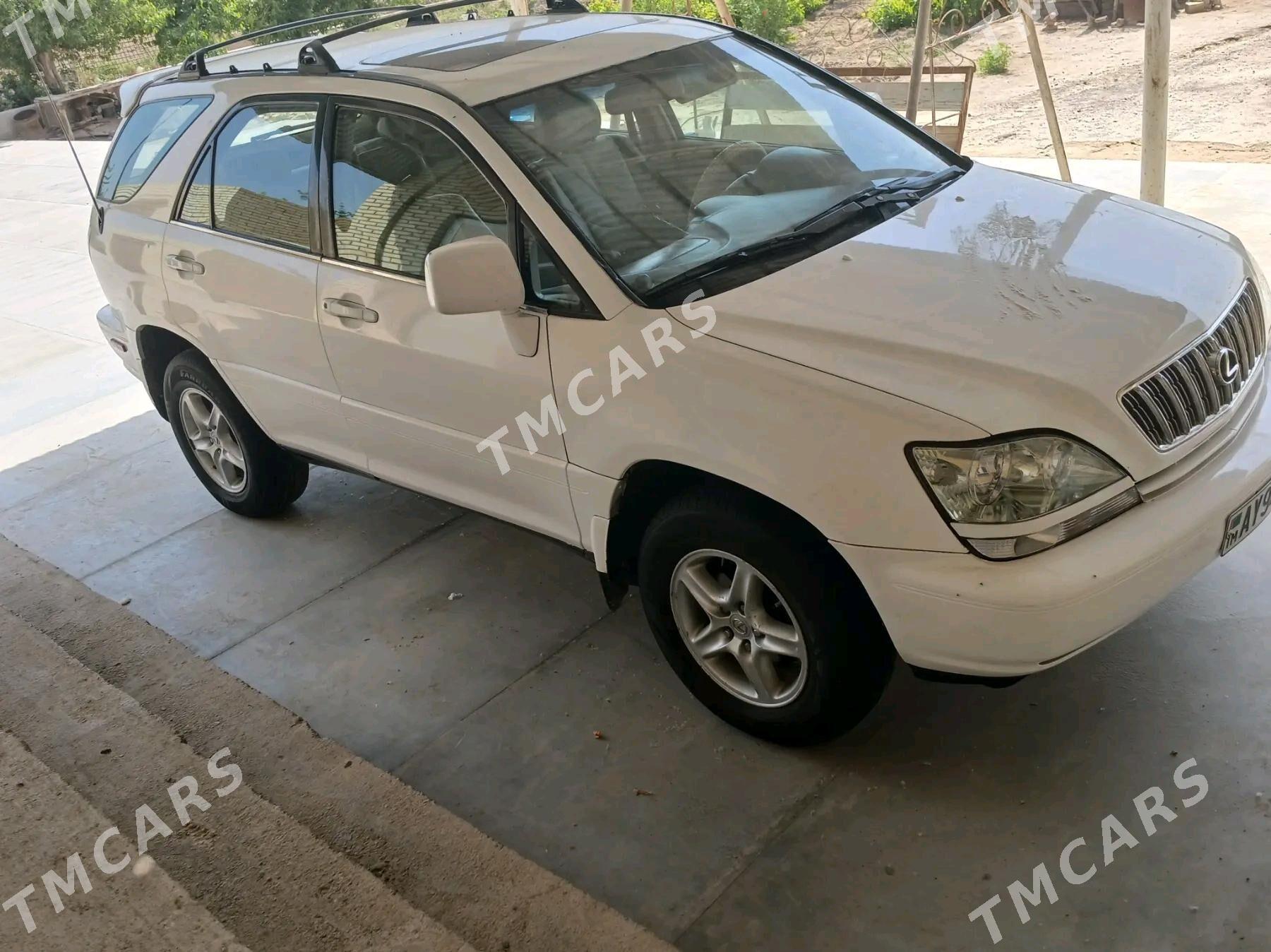 Lexus RX 300 1999 - 180 000 TMT - Sakarçäge - img 6
