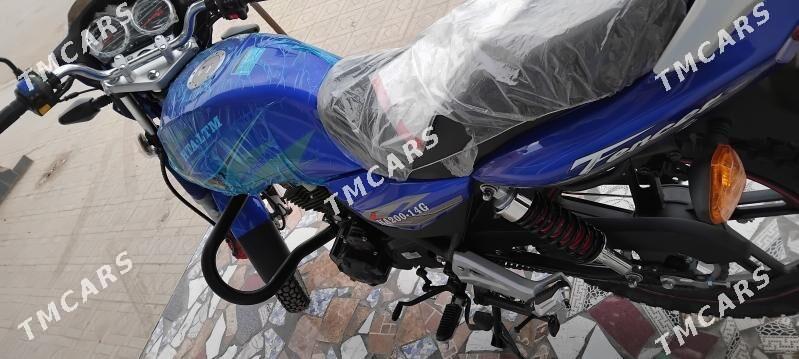 Fekon FK200-14G 2025 - 25 000 TMT - Kerki - img 2