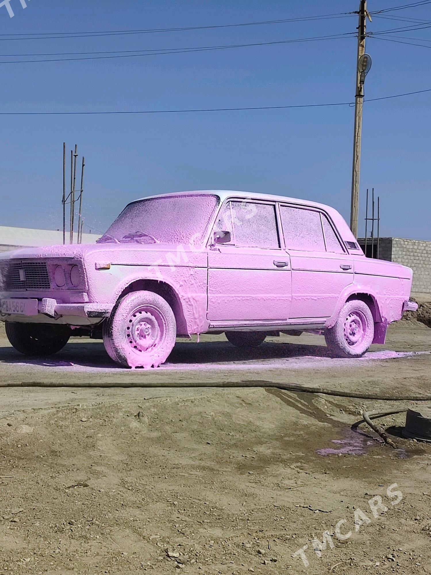 Lada 2106 1989 - 23 000 TMT - Gumdag - img 5