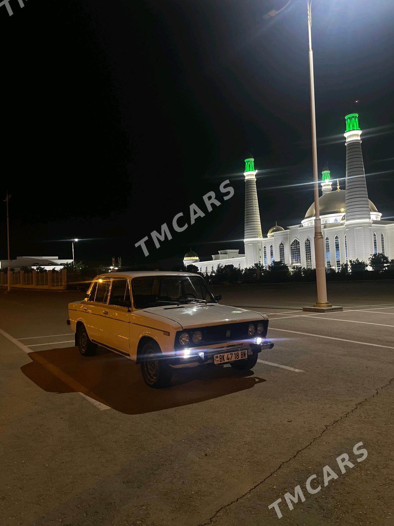Lada 2106 1989 - 23 000 TMT - Gumdag - img 6