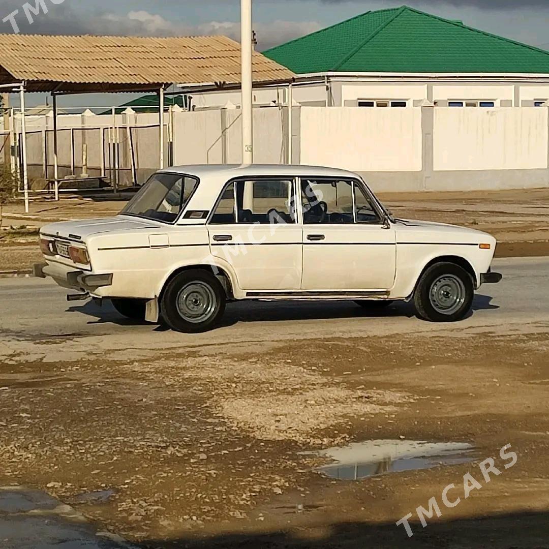 Lada 2106 1989 - 23 000 TMT - Gumdag - img 8