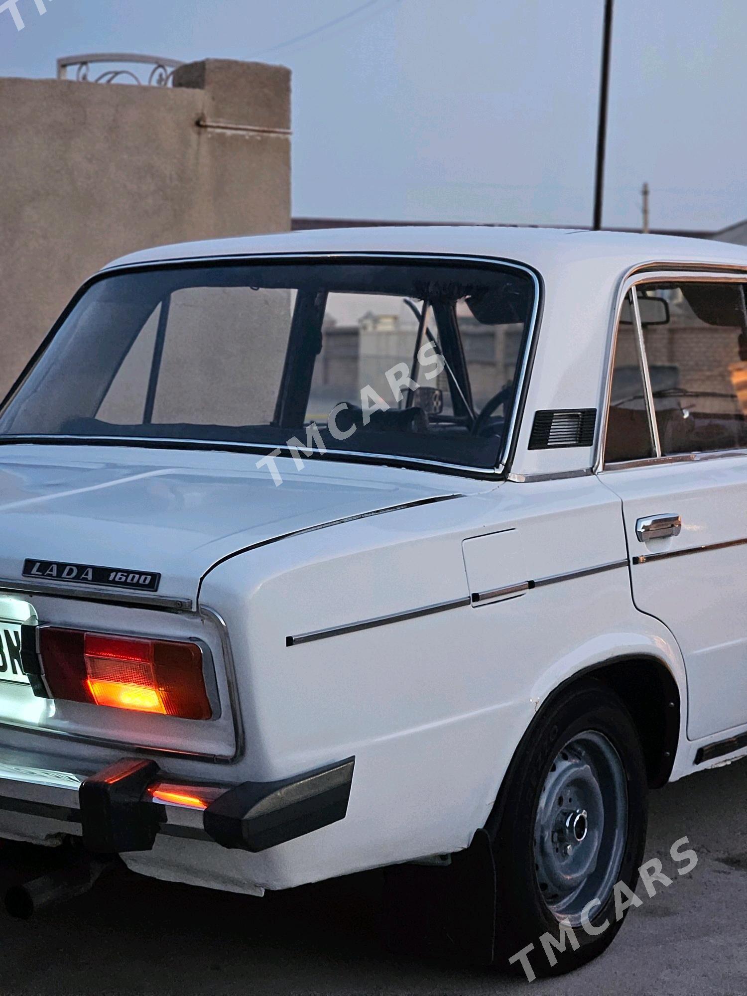 Lada 2106 1989 - 23 000 TMT - Gumdag - img 4