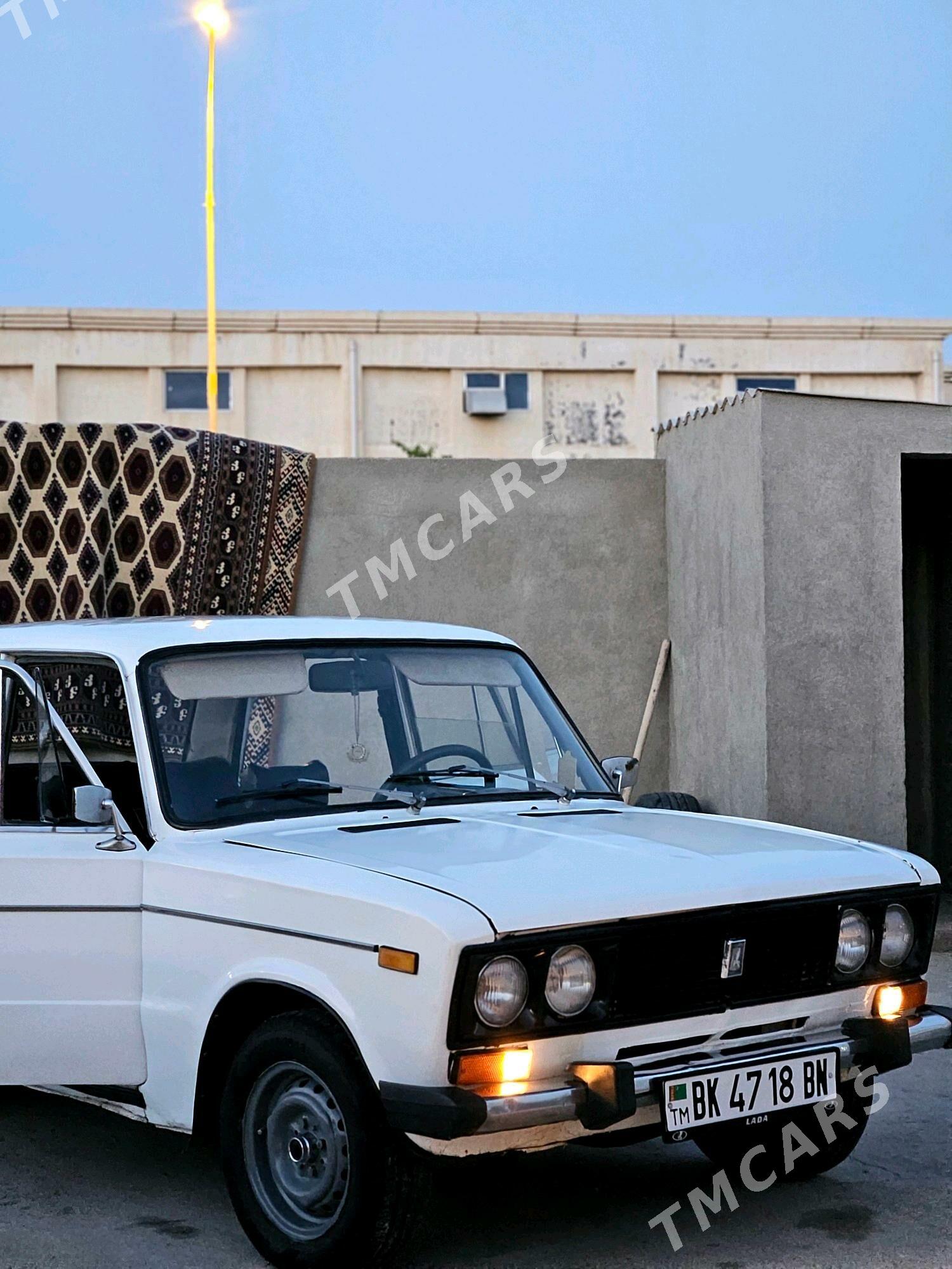 Lada 2106 1989 - 23 000 TMT - Gumdag - img 3