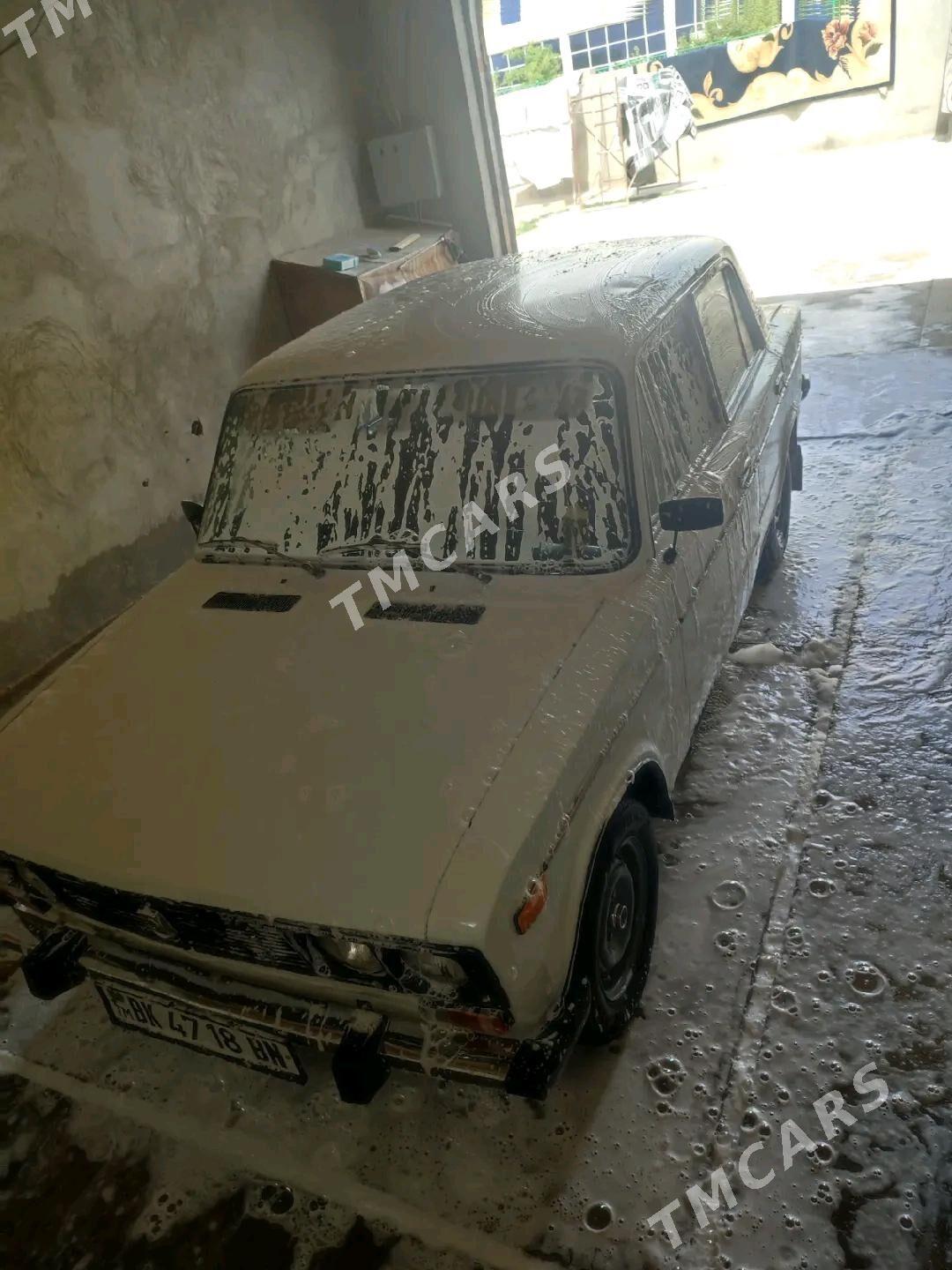 Lada 2106 1989 - 23 000 TMT - Gumdag - img 7