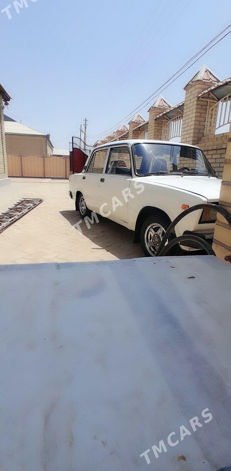 Lada 2107 1999 - 30 000 TMT - Мары - img 1