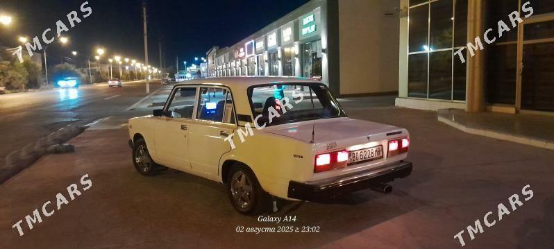 Lada 2107 1999 - 30 000 TMT - Мары - img 3