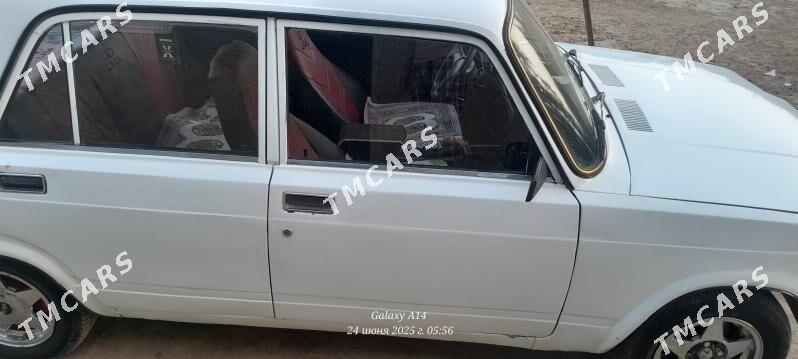Lada 2107 1999 - 30 000 TMT - Мары - img 4