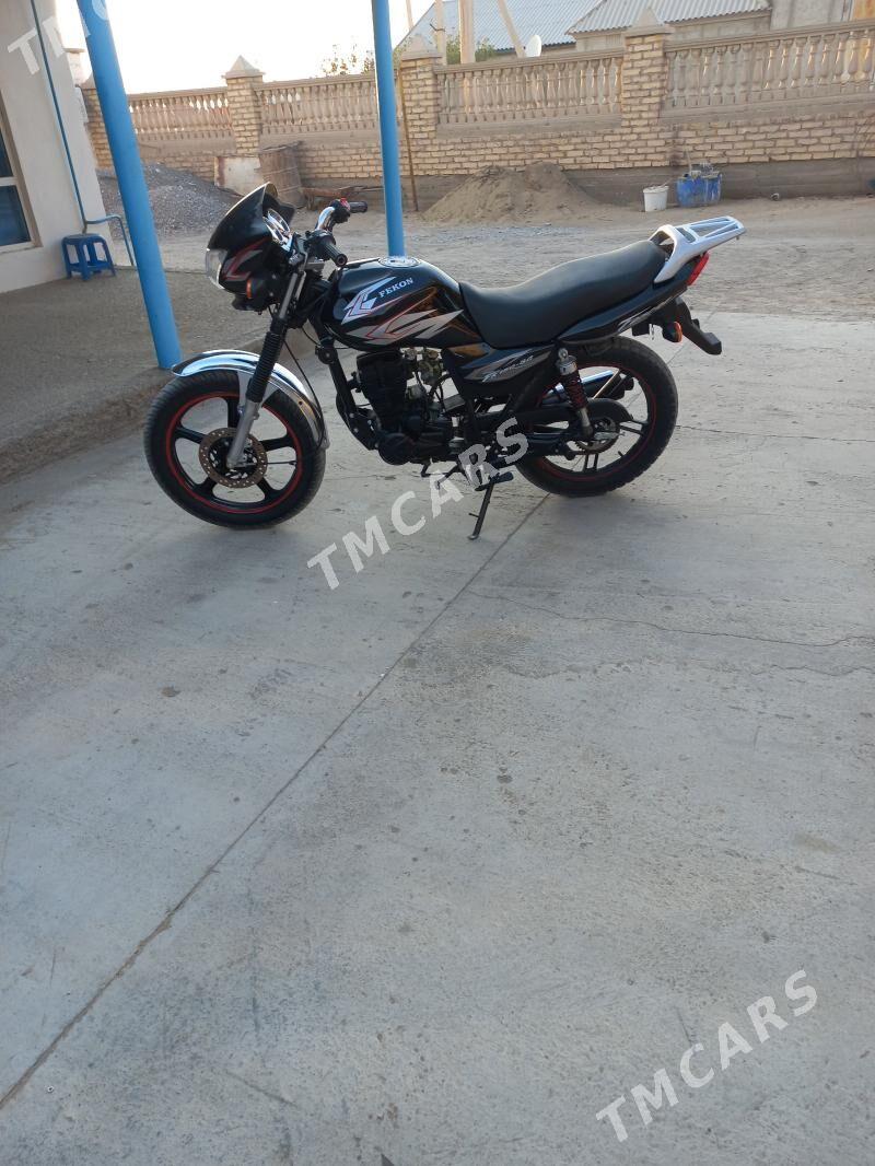 Fekon FK150-8G 2025 - 12 500 TMT - Gumdag - img 3
